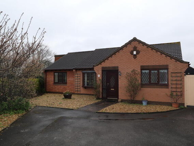 3 Bedroom Detached Bungalow For Sale In Lincoln