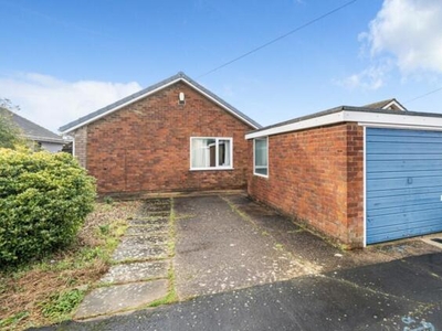 3 Bedroom Detached Bungalow For Sale In Lincoln, Lincolnshire