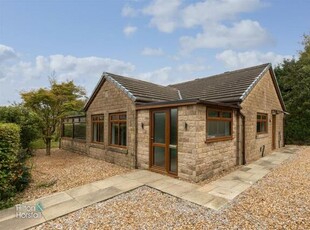 3 Bedroom Detached Bungalow For Sale In Lower Rosegrove Lane