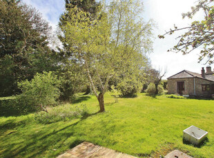 3 Bedroom Detached Bungalow For Sale In Minster Lovell