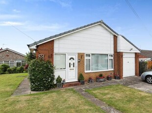 3 Bedroom Detached Bungalow For Sale In Northwich