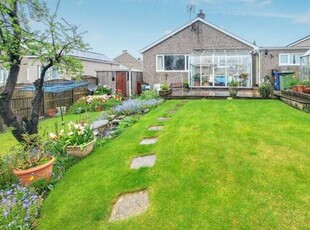 3 Bedroom Detached Bungalow For Sale In Penrhiw