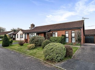 3 Bedroom Detached Bungalow For Sale In Sidmouth