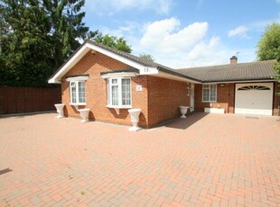 3 Bedroom Detached Bungalow For Sale In Staines-upon-thames