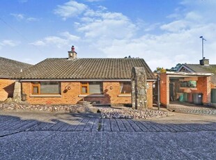 3 Bedroom Detached Bungalow For Sale In Whitwell