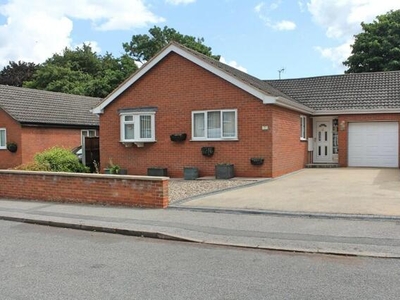 3 Bedroom Detached Bungalow For Sale In Wigston