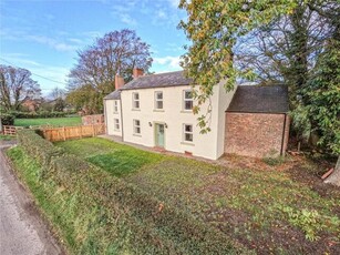 3 Bedroom Detached House For Rent In Kirkbride, Wigton