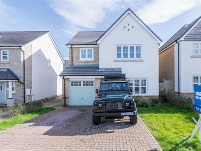 3 Bedroom Detached House For Sale In Abergele