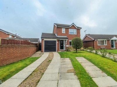 3 Bedroom Detached House For Sale In Altofts
