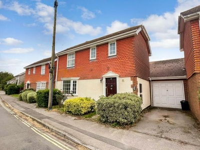 3 Bedroom Detached House For Sale In Arundel