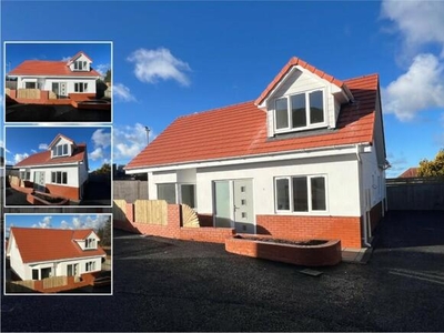 3 Bedroom Detached House For Sale In Barnstaple, Devon