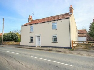 3 Bedroom Detached House For Sale In Barrow-upon-humber, North Lincolnshire