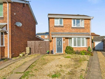 3 Bedroom Detached House For Sale In Barton Seagrave