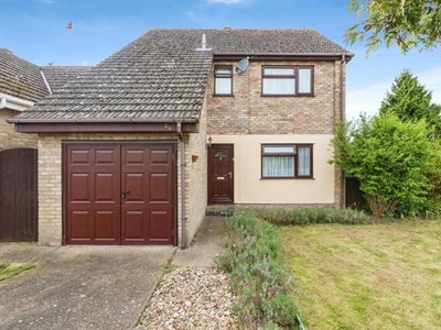 3 Bedroom Detached House For Sale In Beccles, Suffolk