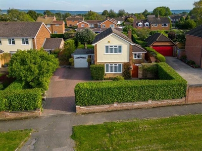 3 Bedroom Detached House For Sale In Bedgrove