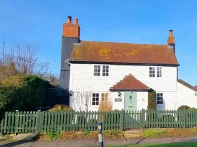 3 Bedroom Detached House For Sale In Bexhill-on-sea