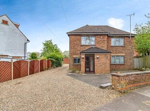 3 Bedroom Detached House For Sale In Bletchley