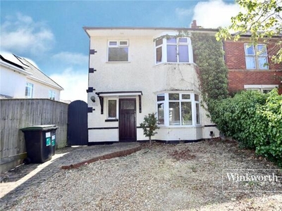 3 Bedroom Detached House For Sale In Bournemouth