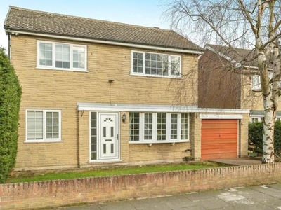 3 Bedroom Detached House For Sale In Cantley