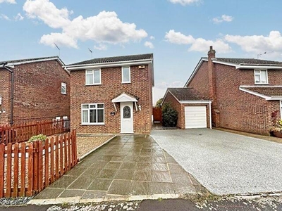 3 Bedroom Detached House For Sale In Carlton Colville