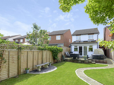 3 Bedroom Detached House For Sale In Cheltenham, Gloucestershire