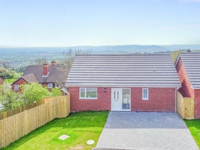 3 Bedroom Detached House For Sale In Clee Hill