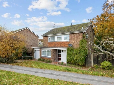 3 Bedroom Detached House For Sale In Crowborough