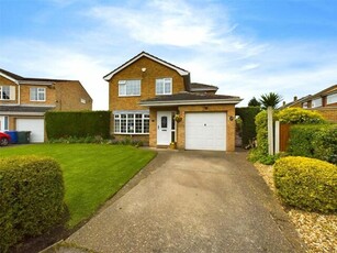 3 Bedroom Detached House For Sale In Doncaster, South Yorkshire