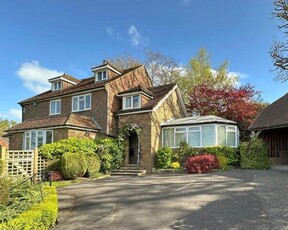 3 Bedroom Detached House For Sale In East Sussex