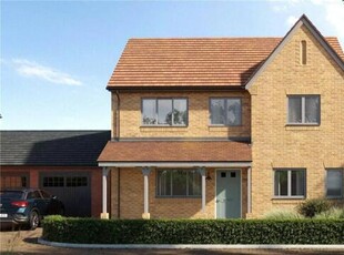 3 Bedroom Detached House For Sale In Eastleigh, Hampshire