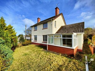 3 Bedroom Detached House For Sale In Eglwyswrw