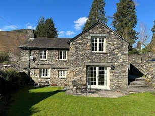 3 Bedroom Detached House For Sale In Grasmere, The Lake District