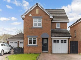 3 Bedroom Detached House For Sale In Hamilton