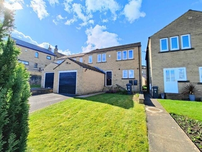 3 Bedroom Detached House For Sale In Hove Edge