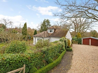 3 Bedroom Detached House For Sale In Hungerford, Berkshire