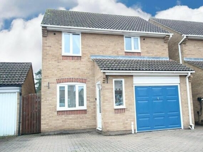 3 Bedroom Detached House For Sale In Ipswich, Suffolk