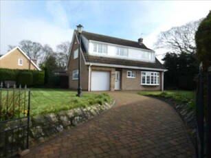 3 Bedroom Detached House For Sale In Keelby