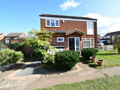 3 Bedroom Detached House For Sale In Kempston, Bedford