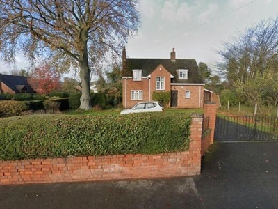 3 Bedroom Detached House For Sale In Ledbury, Herefordshire