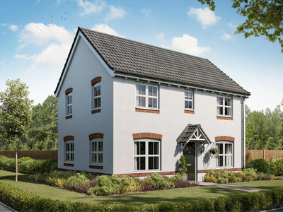 3 Bedroom Detached House For Sale In
Lichfield,
Staffordshire