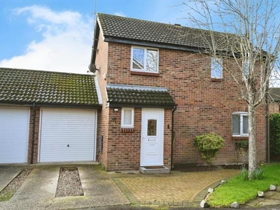 3 Bedroom Detached House For Sale In Lower Earley