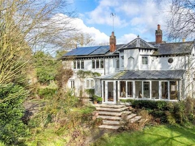 3 Bedroom Detached House For Sale In Ludlow, Shropshire