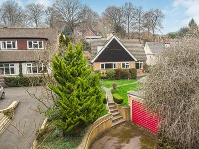 3 Bedroom Detached House For Sale In Marlow
