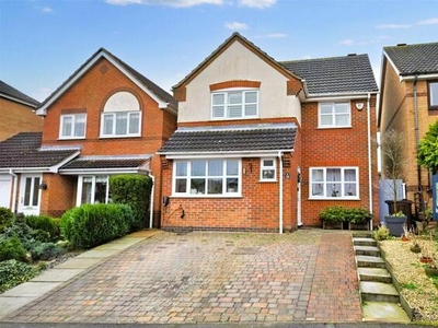 3 Bedroom Detached House For Sale In Melton Mowbray