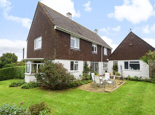 3 Bedroom Detached House For Sale In Minehead, Somerset
