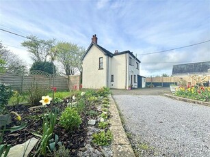 3 Bedroom Detached House For Sale In Newcastle Emlyn, Ceredigion