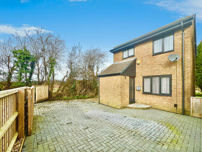 3 Bedroom Detached House For Sale In Newport