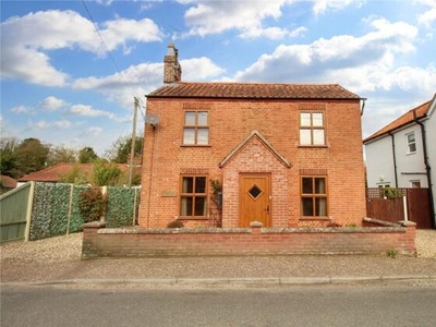 3 Bedroom Detached House For Sale In Norwich, Norfolk