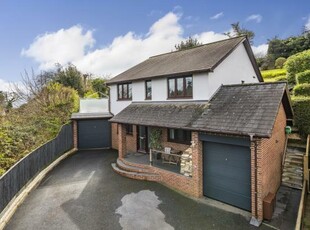 3 Bedroom Detached House For Sale In Paignton