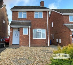 3 Bedroom Detached House For Sale In Poole, Dorset